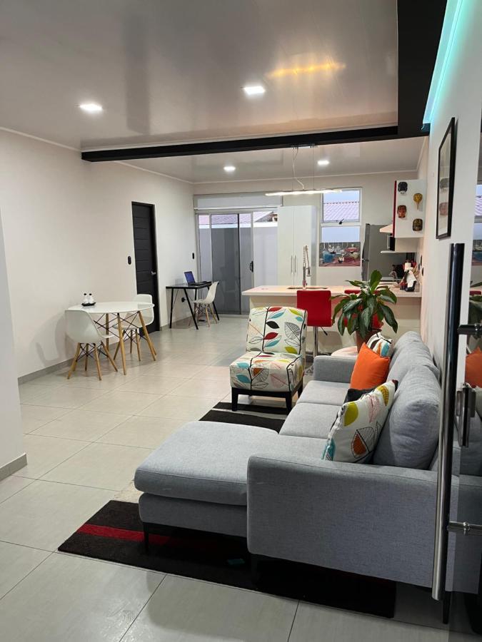 Costa Rica San Jose Full And Comfortable Apartament Pinares Curridabat Экстерьер фото