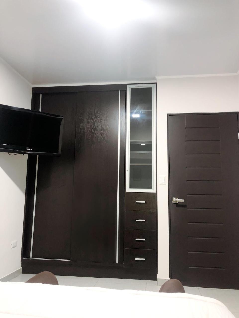 Costa Rica San Jose Full And Comfortable Apartament Pinares Curridabat Экстерьер фото