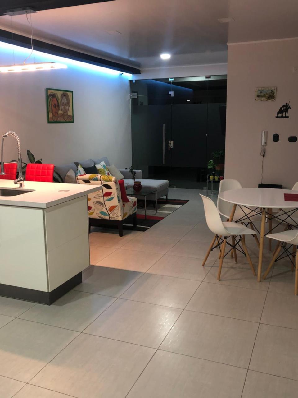 Costa Rica San Jose Full And Comfortable Apartament Pinares Curridabat Экстерьер фото