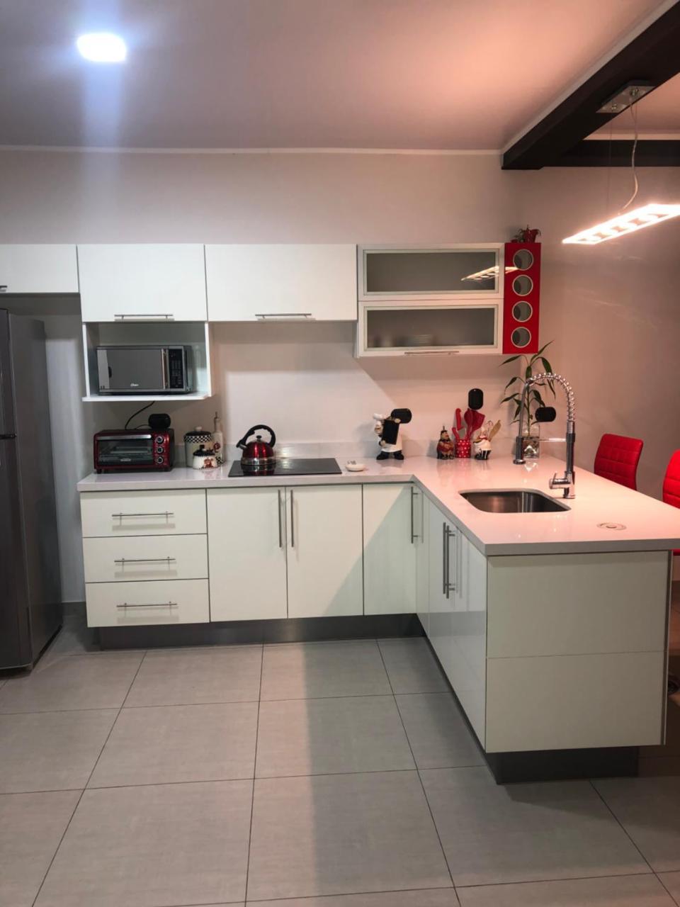 Costa Rica San Jose Full And Comfortable Apartament Pinares Curridabat Экстерьер фото