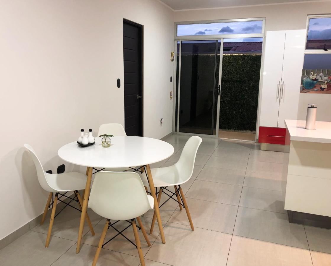 Costa Rica San Jose Full And Comfortable Apartament Pinares Curridabat Экстерьер фото